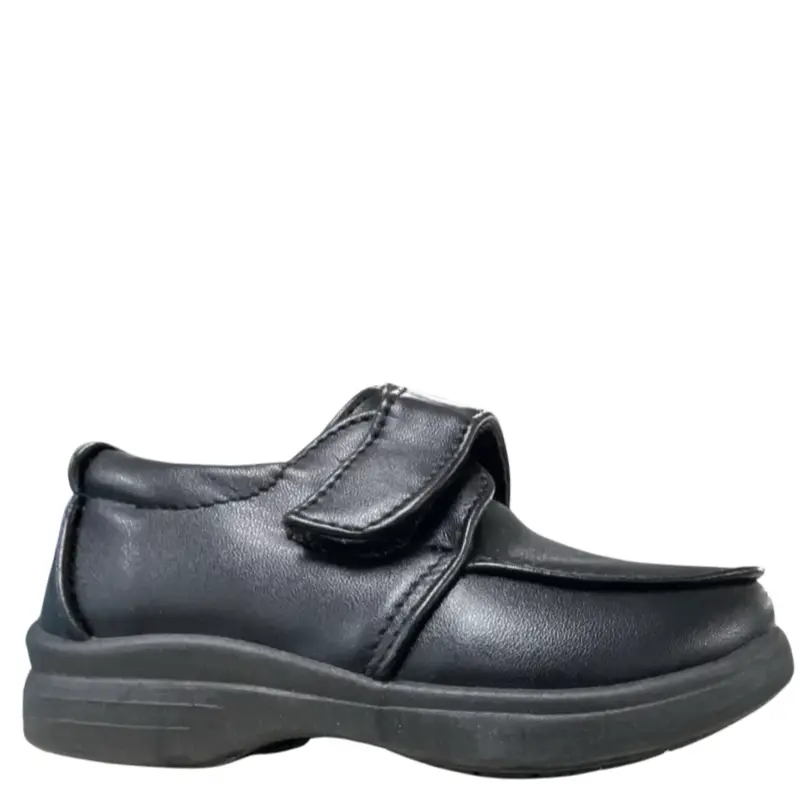 French Toast 91442 Boys' Dress Shoe