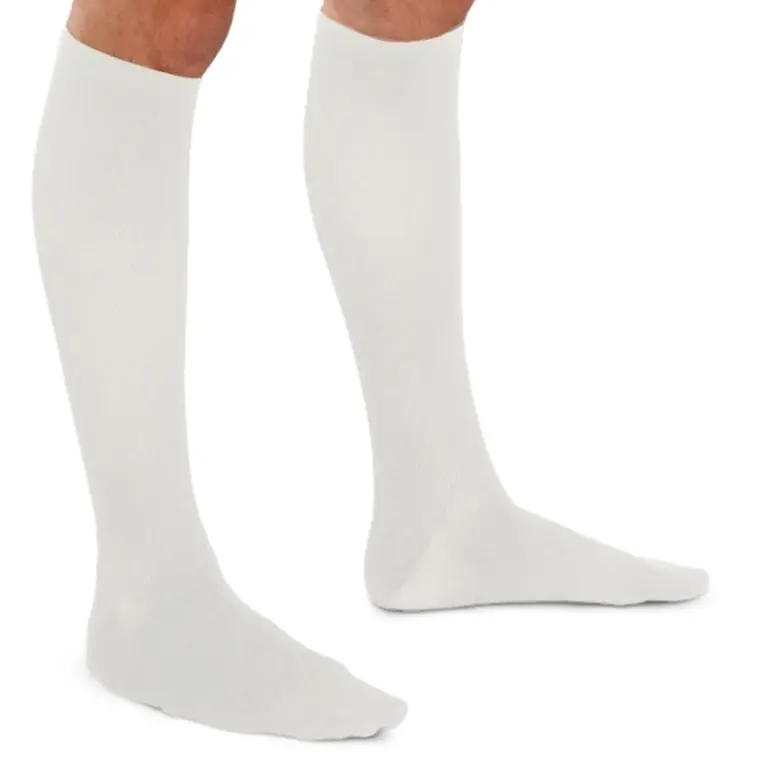 Therafirm Men's Compression Socks 20-30 mmHg