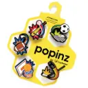 Joybees Popinz 5 Pack Joybees Sports