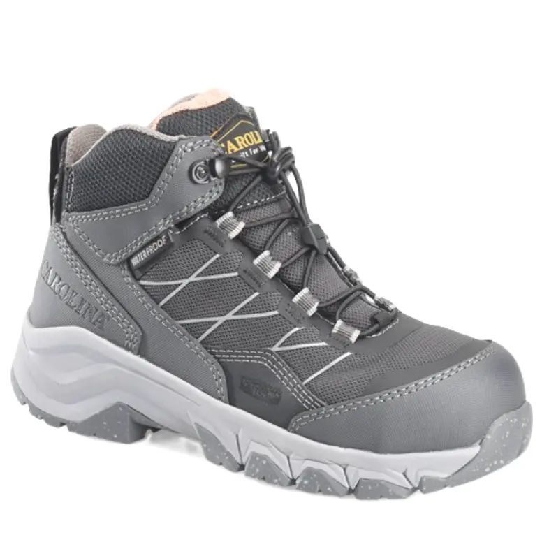 Carolina 5677 Women's Comp Toe Hiker
