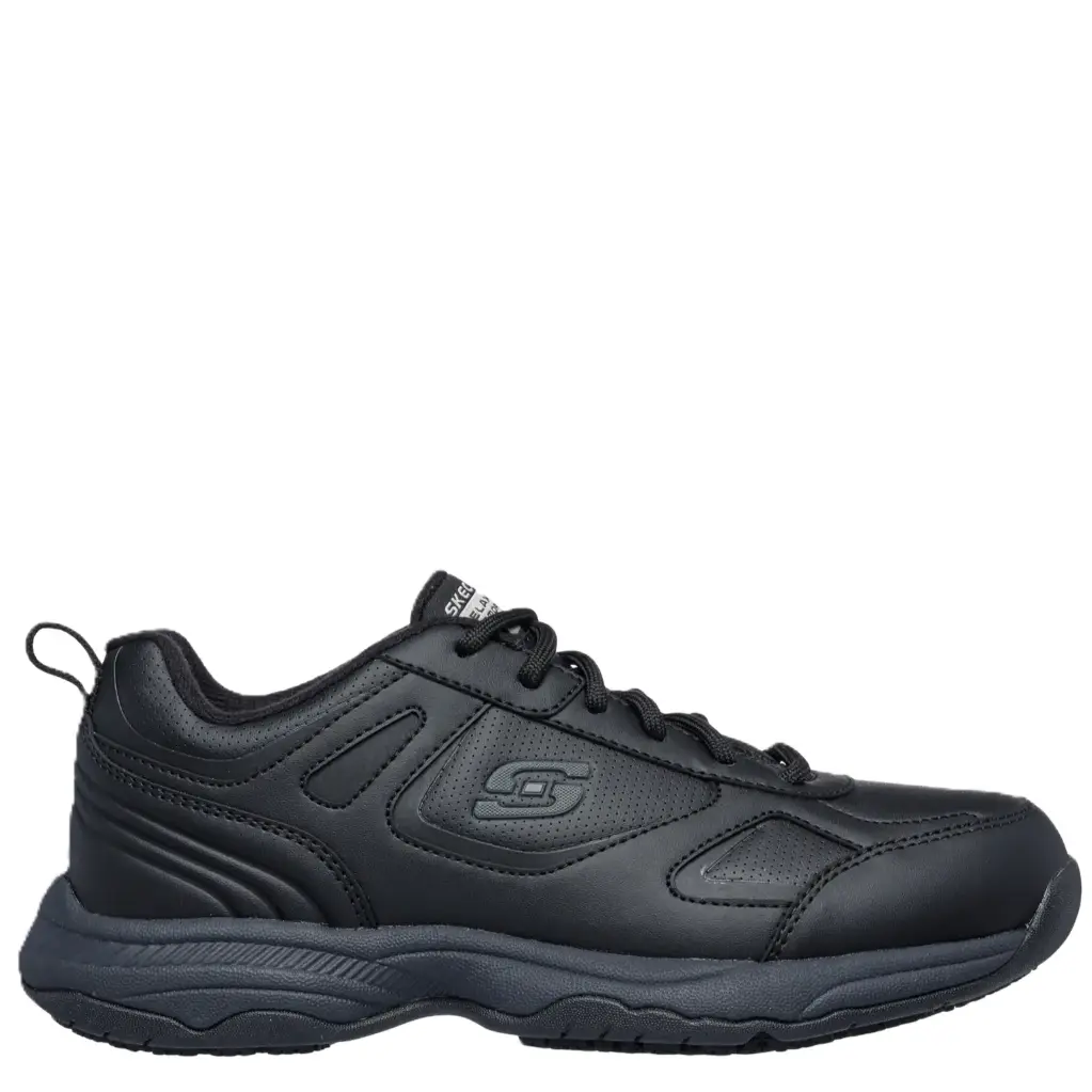 Skechers 77200/blk Women's Work