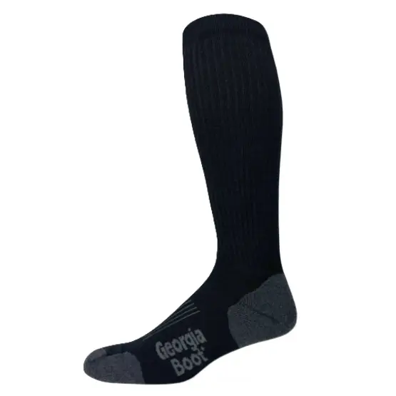 Georgia Socks 73190/black