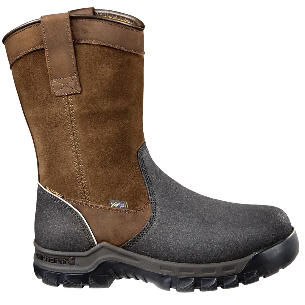 Carhartt CMF1721 Met Guard Wellington 