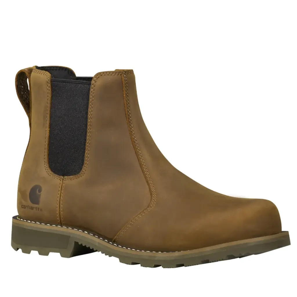 Carhartt FN6294 Women's Frontier Brown Safety