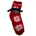 Weaver's Apparel Ella Tracy Cozy Quarter Sock