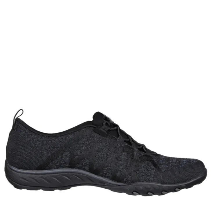 Skechers 100301/blk Women's (wide width is disc.)