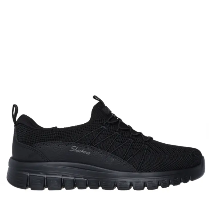 Skechers 100702/bbk Women's