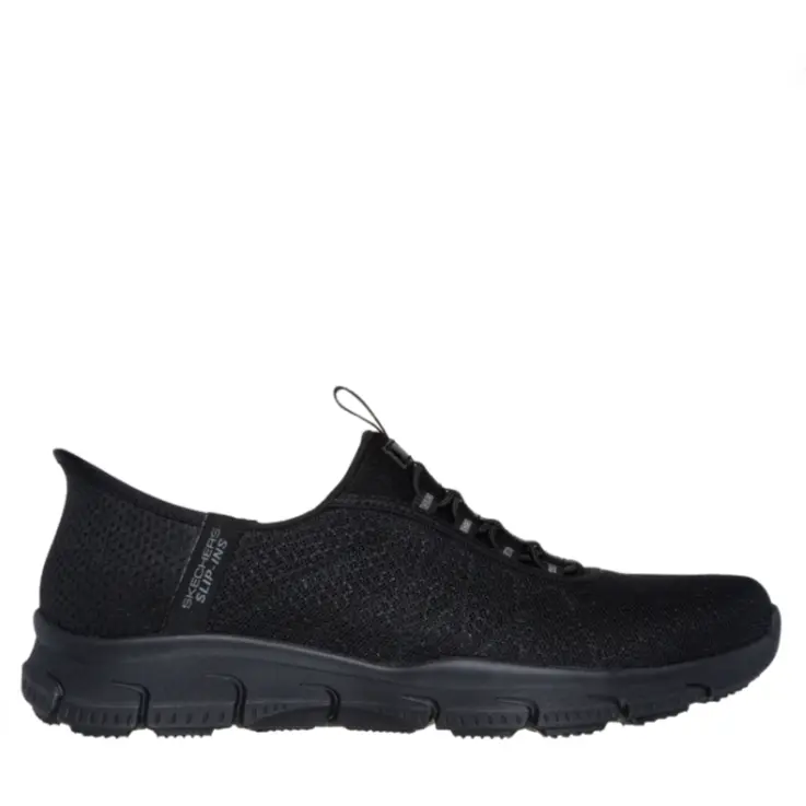 Skechers 100743/bbk Women's Discontinued
