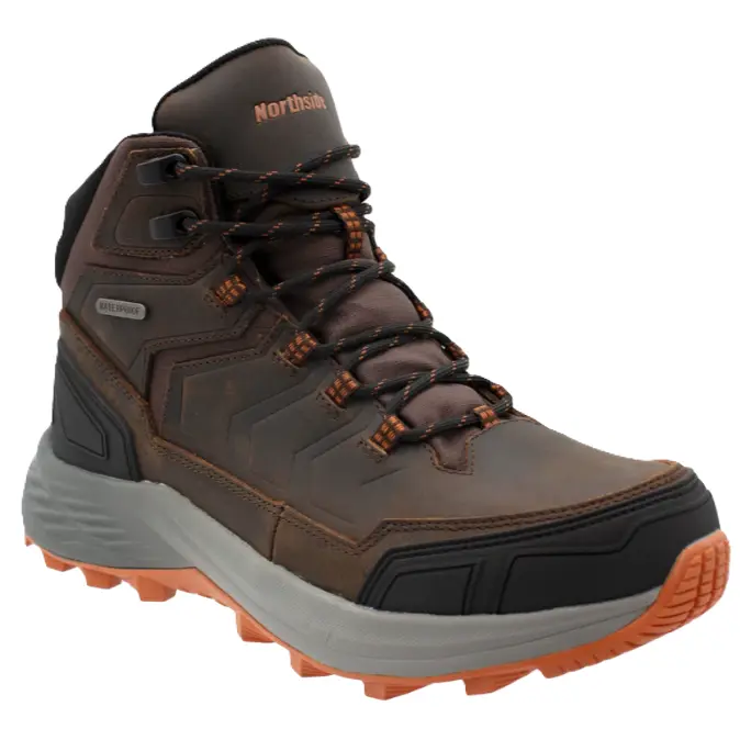 Northside Alpine Ridge 324402M877 Men's Hiker