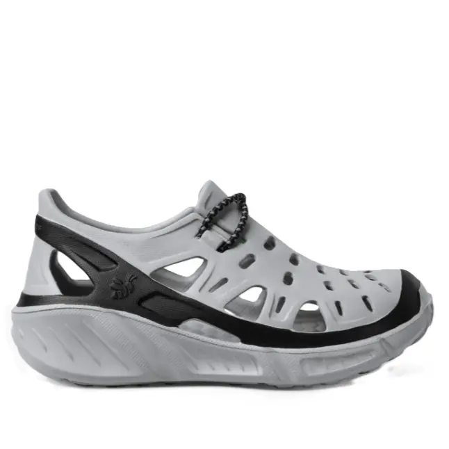 Joybees Kids Trekking Shoe Color Block Cloud