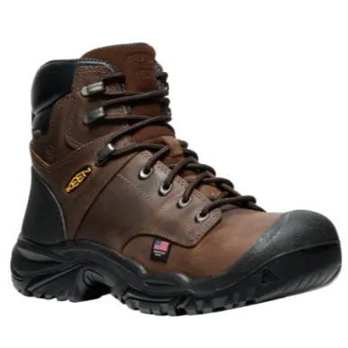 Keen Mt. Vernon 1030853 Men's Work Boot