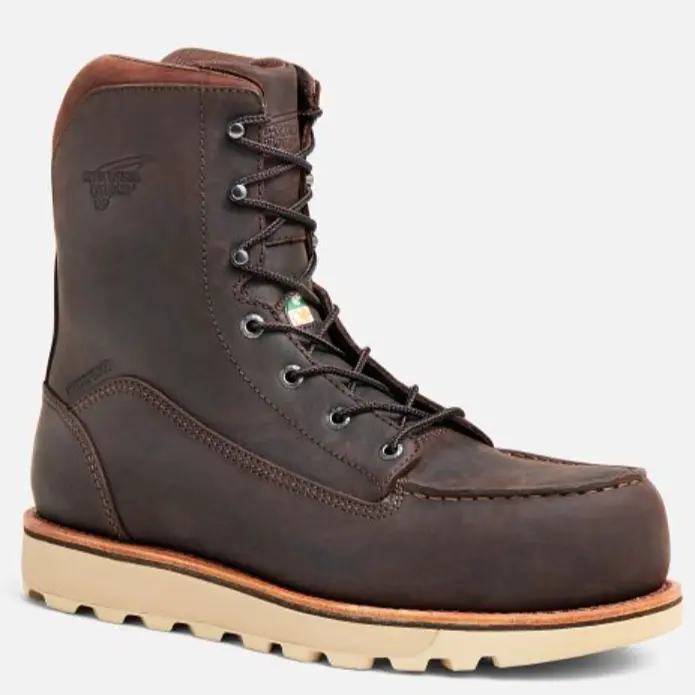 Red Wing 3522 Men's Work Boot