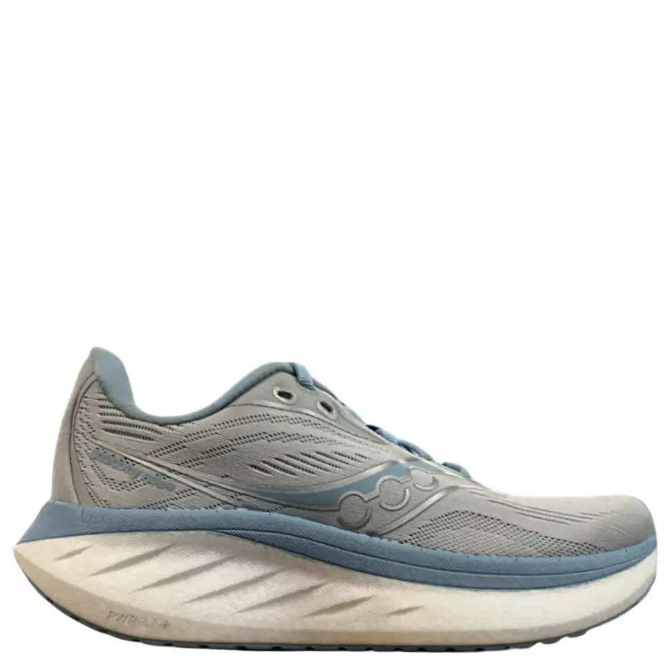Saucony Ride 18 Women's 11000-105/11001-105 Cloud/Dream Discontinued