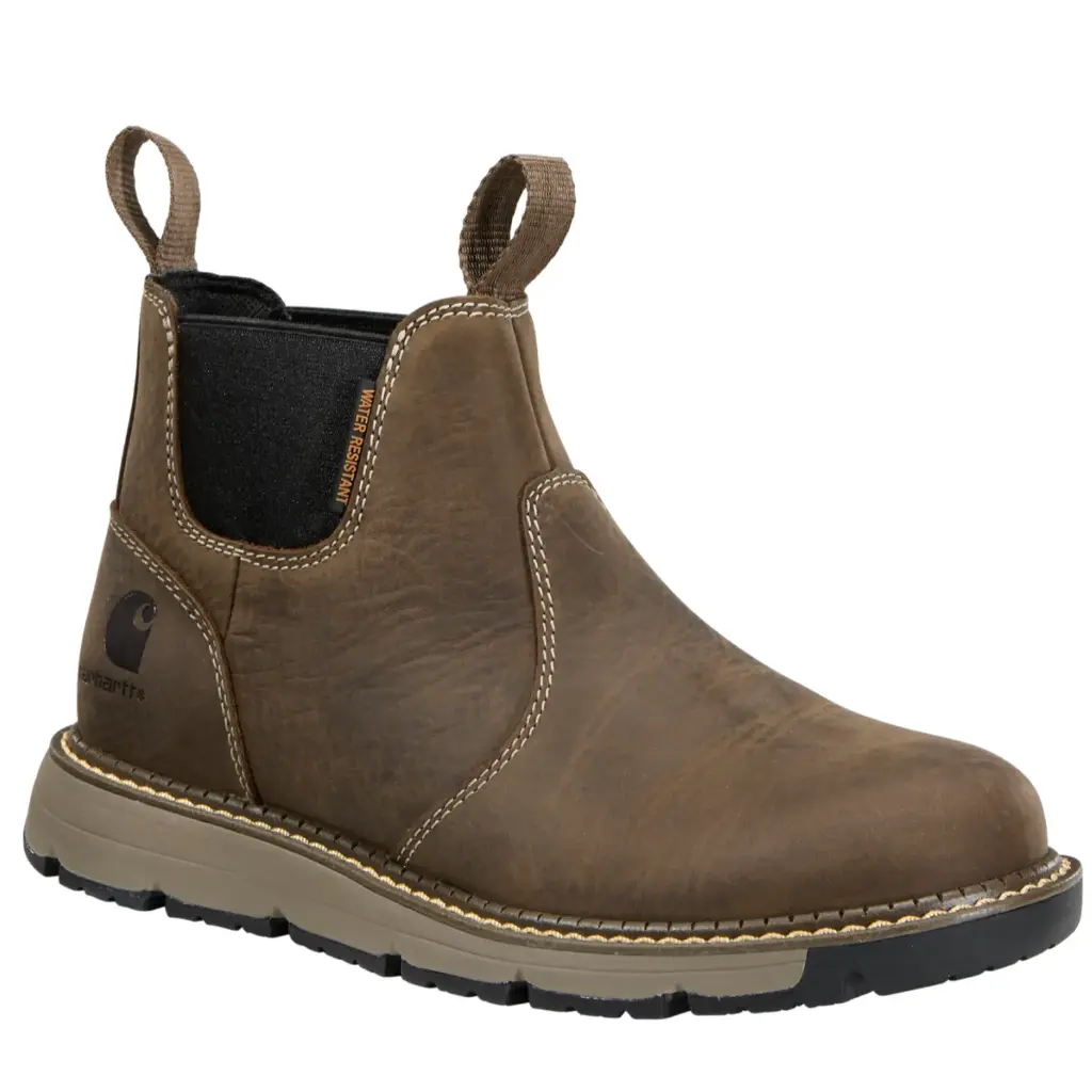 Carhartt FM4085 Women's Soft Toe Boot