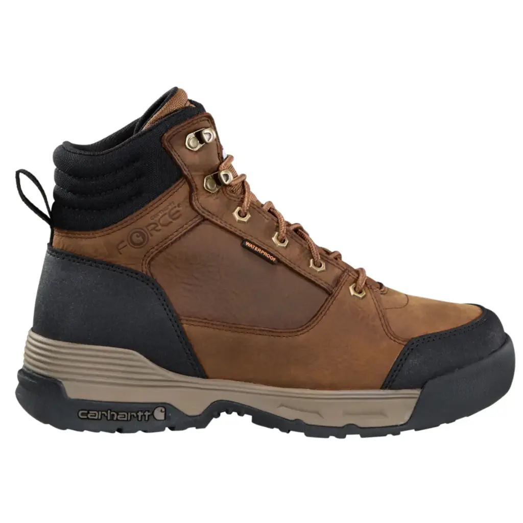 Carhartt FX6103 Men's Work Shoe WP