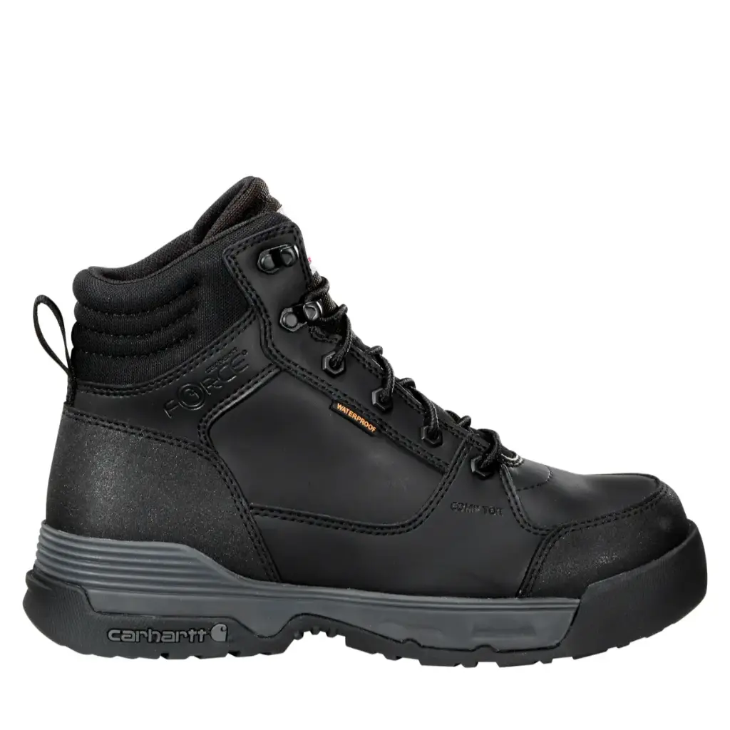 Carhartt FX6301 Men's Safety Toe WP