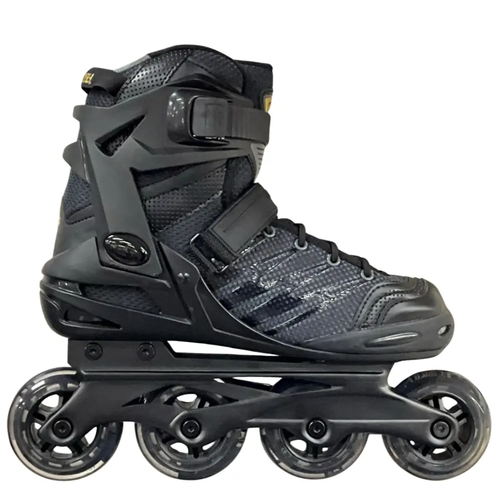 Roller Derby Aerio Q-60 I268BK Men's Rollerblade