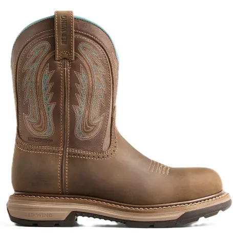 Red Wing 2278 Women's Boot