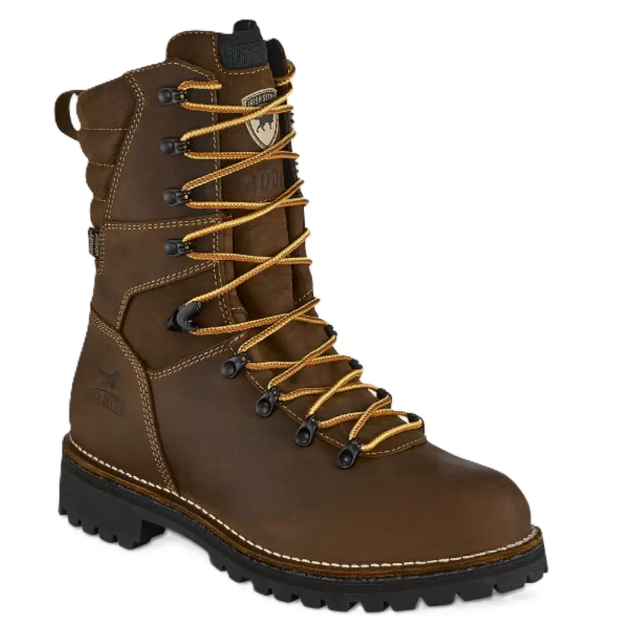 Irish Setter 83872 Men's Logger 