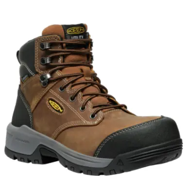 Keen Evanston 1029149 Men's Work Boot