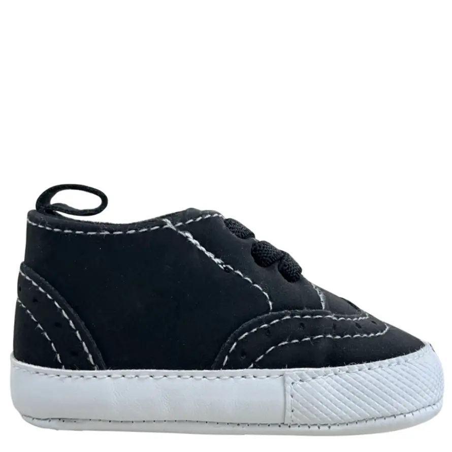Avalanche 95846H Boys' Infant Shoe