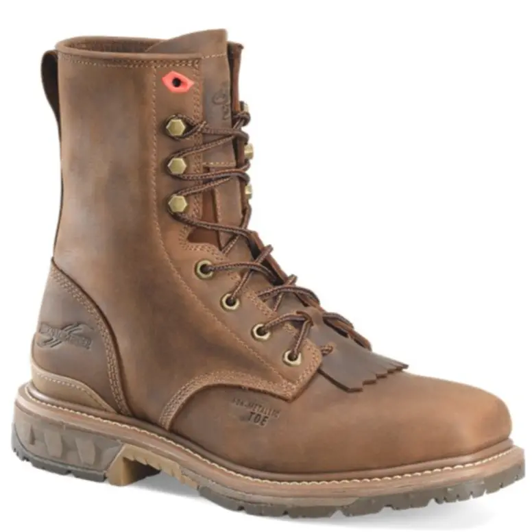 Double H Phantom Rider 5012 "Dailor" Men's Comp Toe