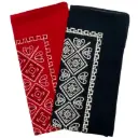 Weaver's Apparel 1818 Paisley Hanky