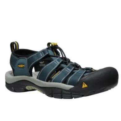 Keen Newport H2 1030994 Men's Hiker Sandal