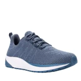 Propet Tour Knit WAA112M/Denim Women's Sneaker