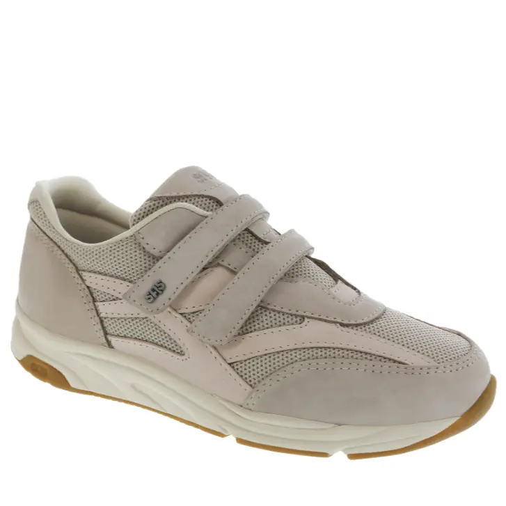 SAS TMV Taupe/Pink Women's Shoe