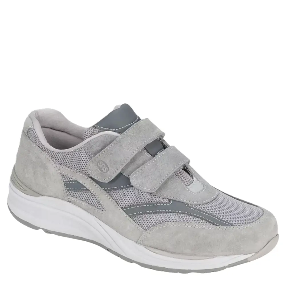 SAS J-V Mesh Gray Men's Shoe Discontinued