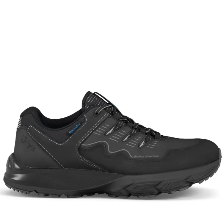 Joya Cadore STX Black Men’s 