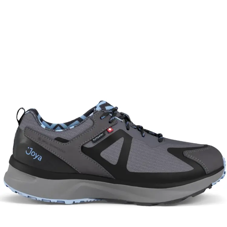 Joya Veloce STX Women’s Dark Grey Discontinued