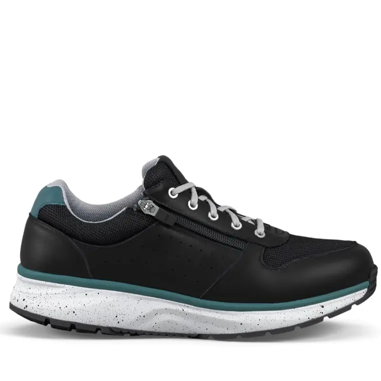 Joya Dynamo Zip Black III Men’s