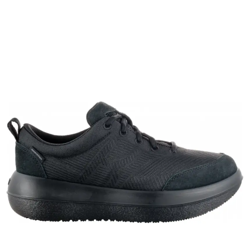 Kybun Bauma Black Women's