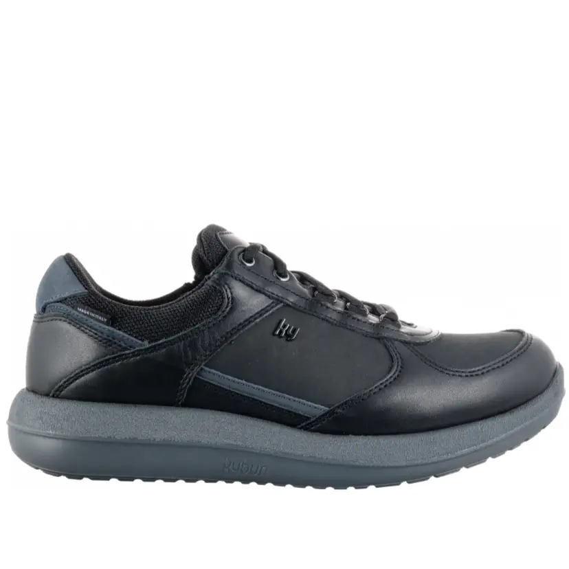 Kybun Rolle Black Men's Shoe