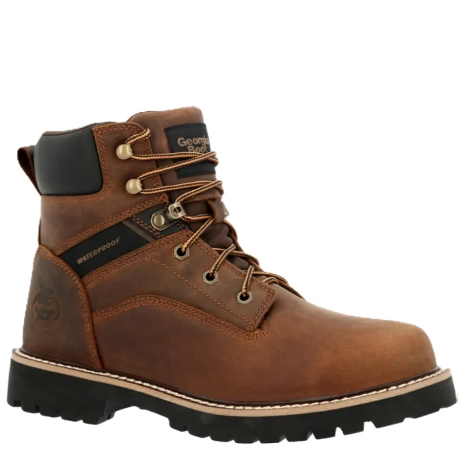 Georgia Boot GB00635 Men's Work Boot