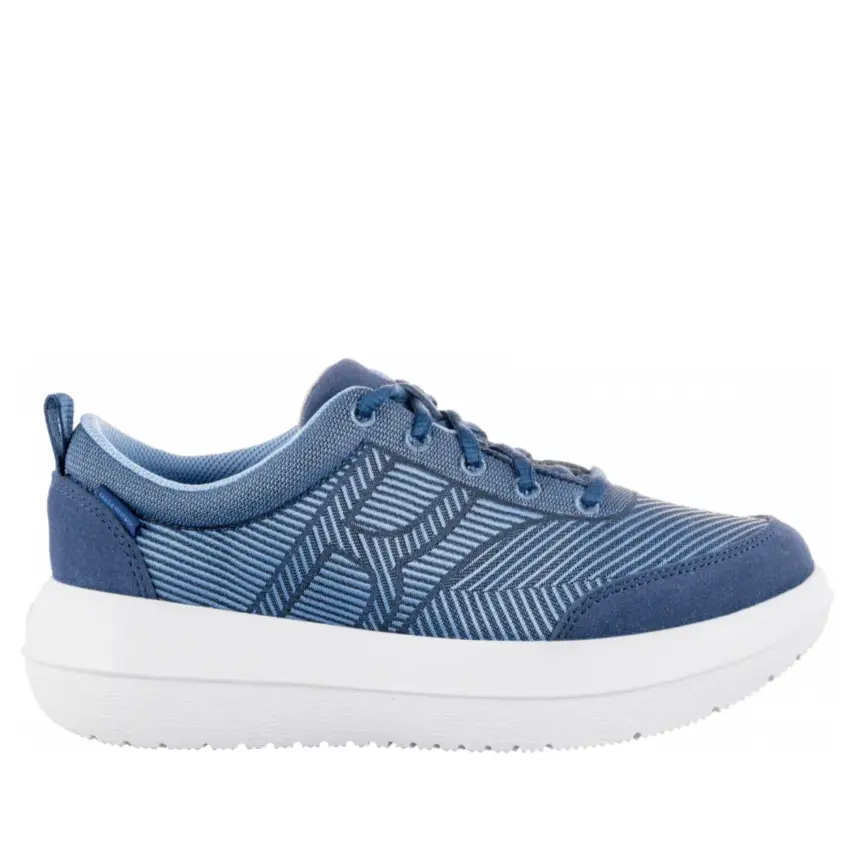 Kybun Bauma Blue Women's