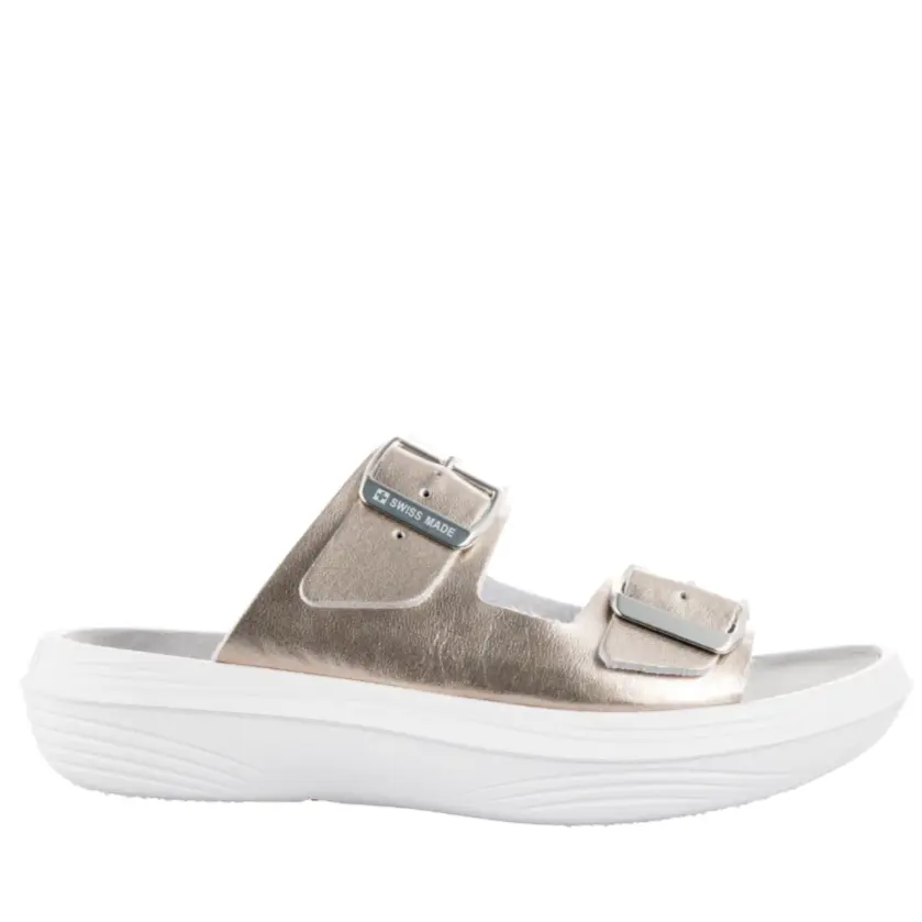 Kybun Glarus Tin Women's Sandal