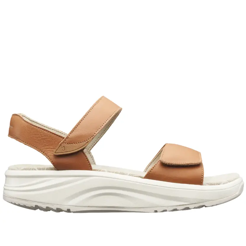Joya Flores Light Brown Women’s Discontinued