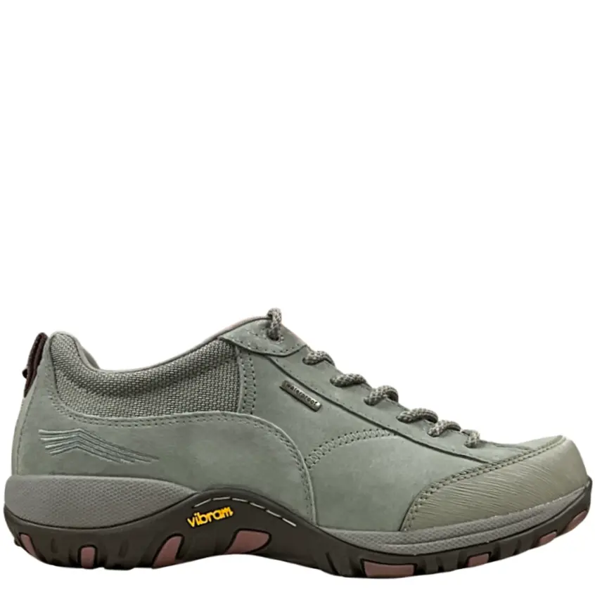 Dansko Paisley Sage Waterproof Women's Shoe Discontinued