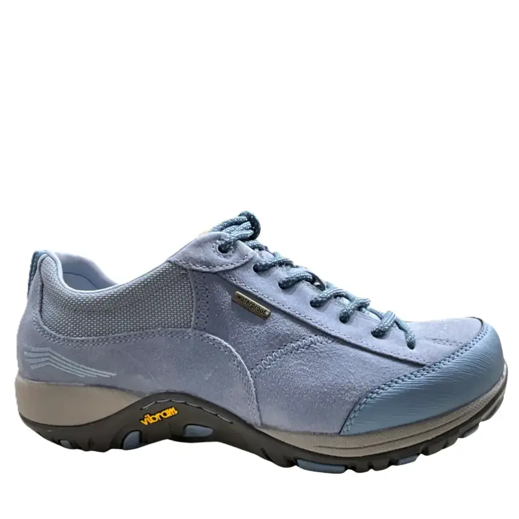 Dansko Paisley Sky Waterproof