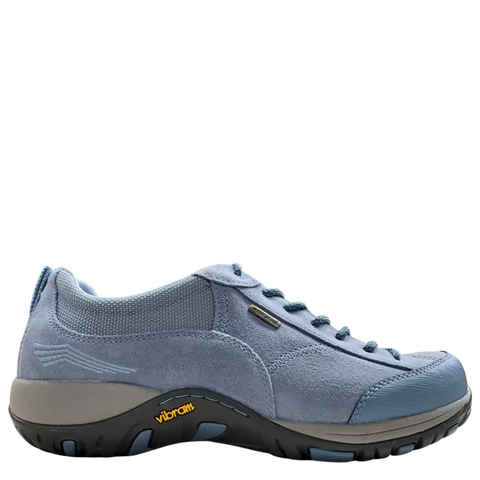 Dansko Paisley Sky Waterproof Women's Shoe