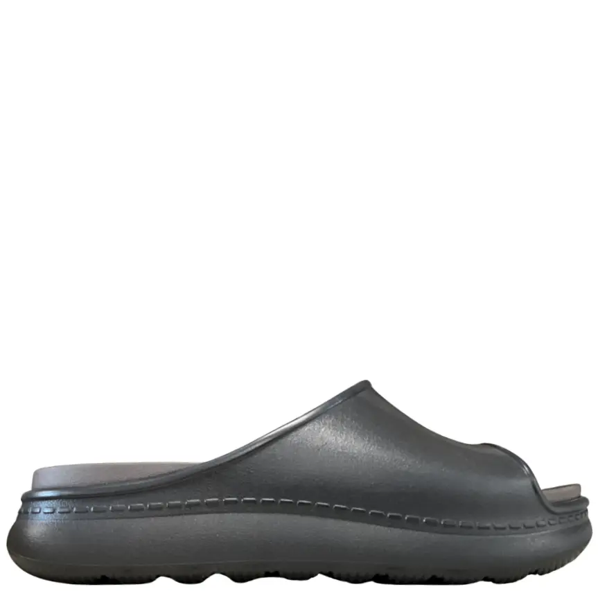 Dansko Devyn Black Molded Women's Slide