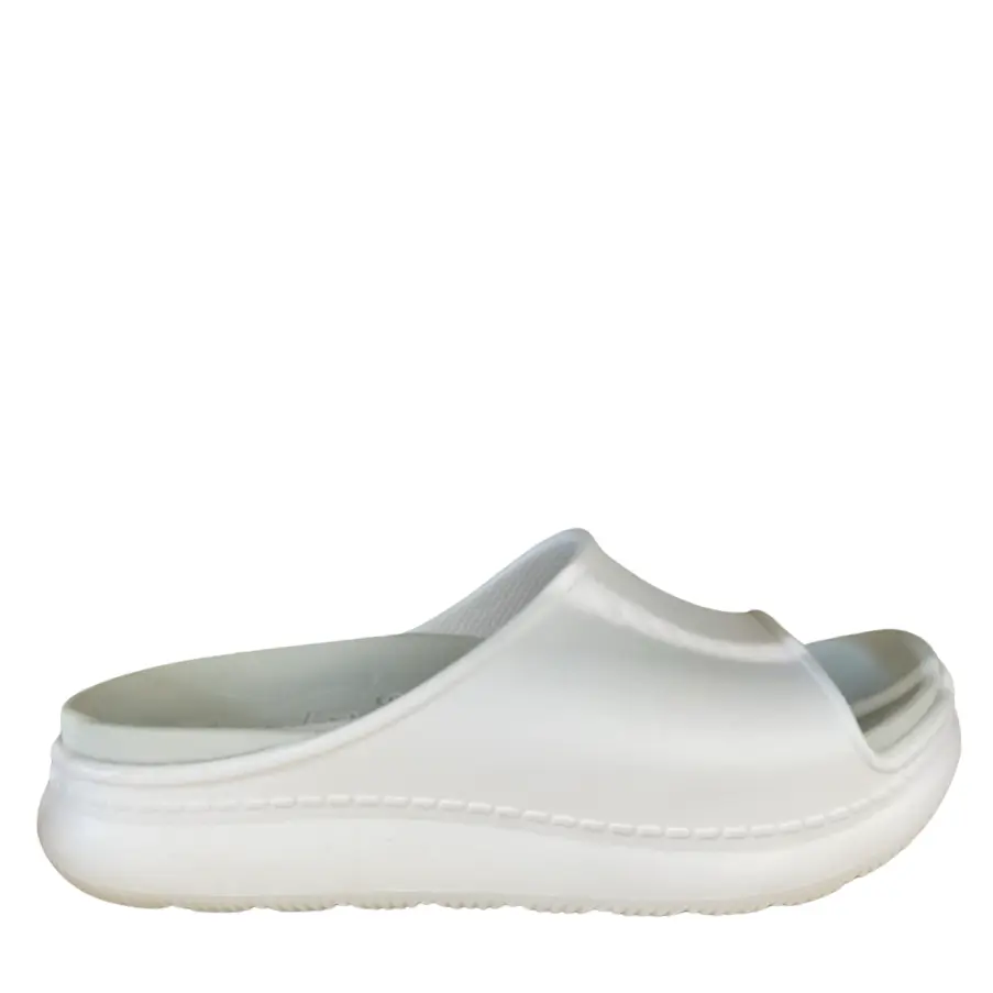 Dansko Devyn White Molded