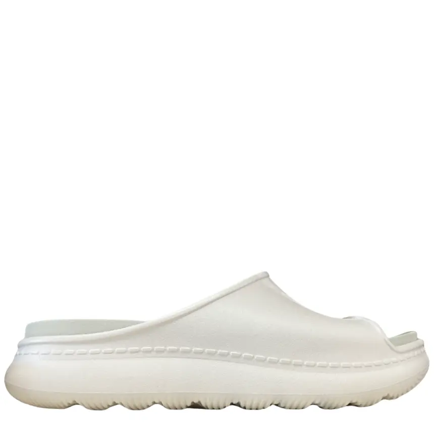 Dansko Devyn White Molded Women's Slide