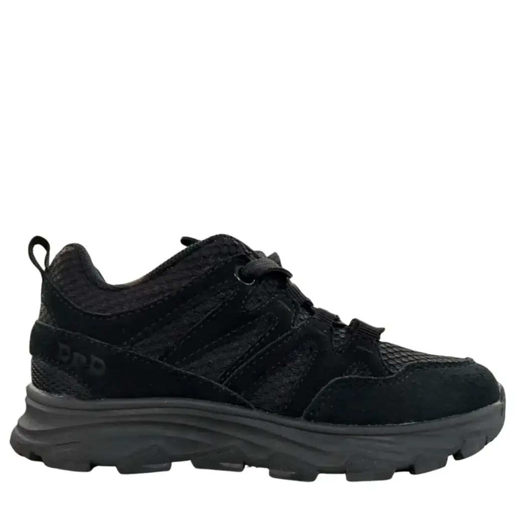 DRD Trailhead Black