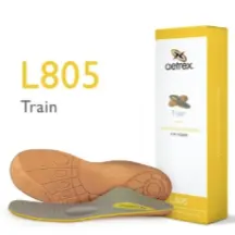 Aetrex L805 Train-women’s insole