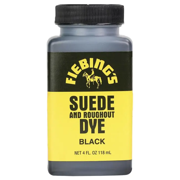 Fiebings Suede Dye