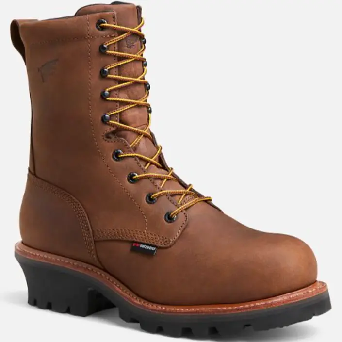 Red Wing 2117 Men's Logger Boot (Replacement for 4117)